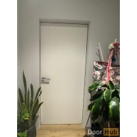 باب مُجهّز بمقبض فيلومورو - باب داخلي بمقبض مخفي في الإمارات العربية المتحدة | DoorHub
